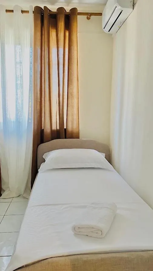 Geranium Apartments Ksamil