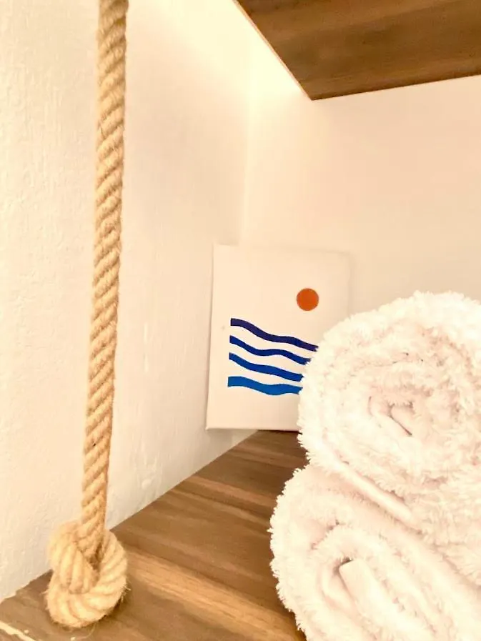 Geranium Apartments Ksamil