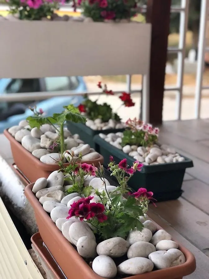 Geranium Apartments Ksamil 0*,  Albania