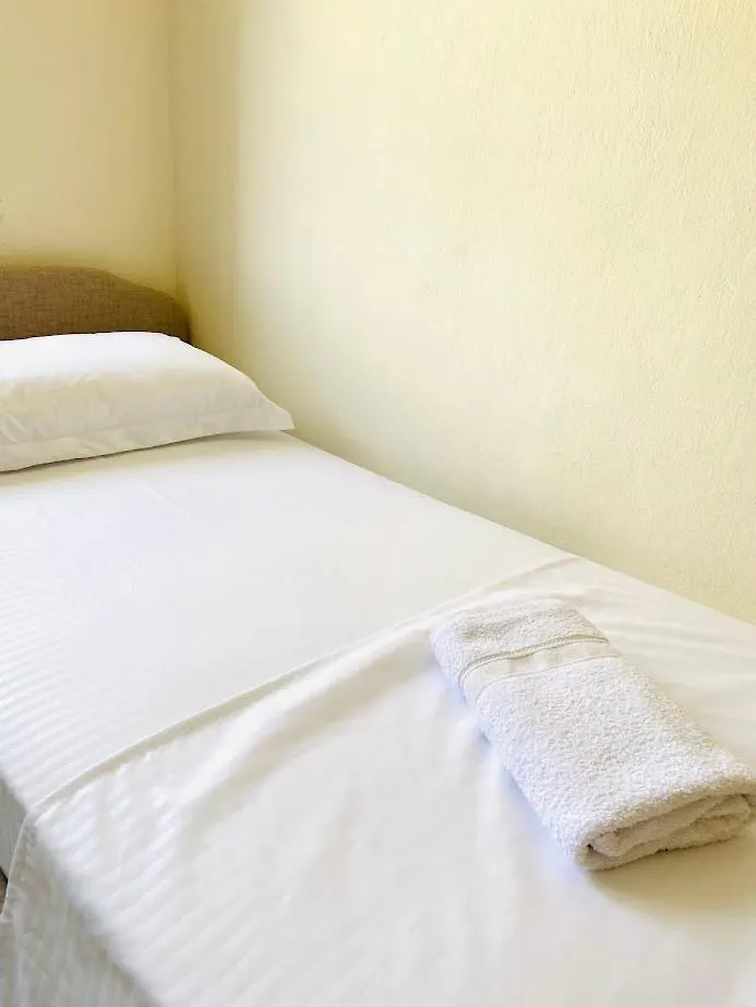 Geranium Apartments Ksamil