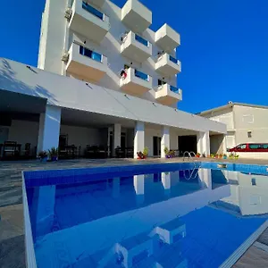 Hotel Seadel, Ksamil